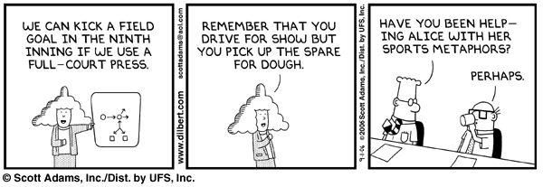 dilbert